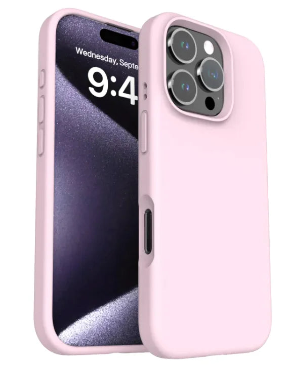 ShockSafe Silicone Phone Cover