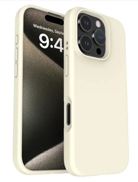 ShockSafe Silicone Phone Cover