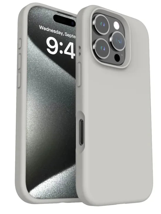 ShockSafe Silicone Phone Cover