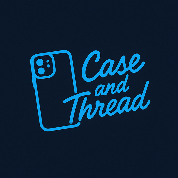 Case and Thread