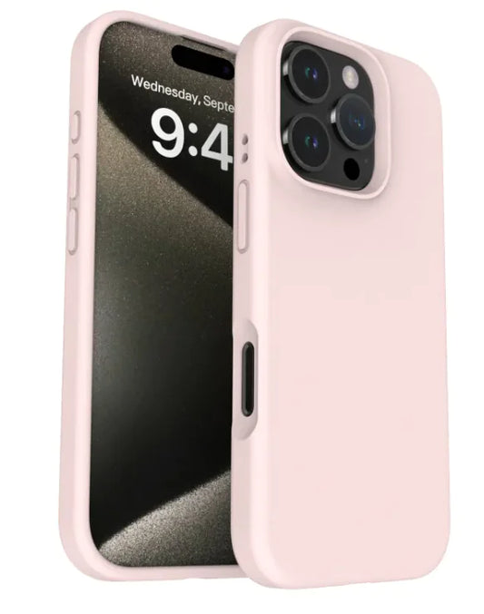 ShockSafe Silicone Phone Cover
